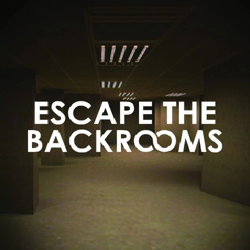 Escape the Backrooms