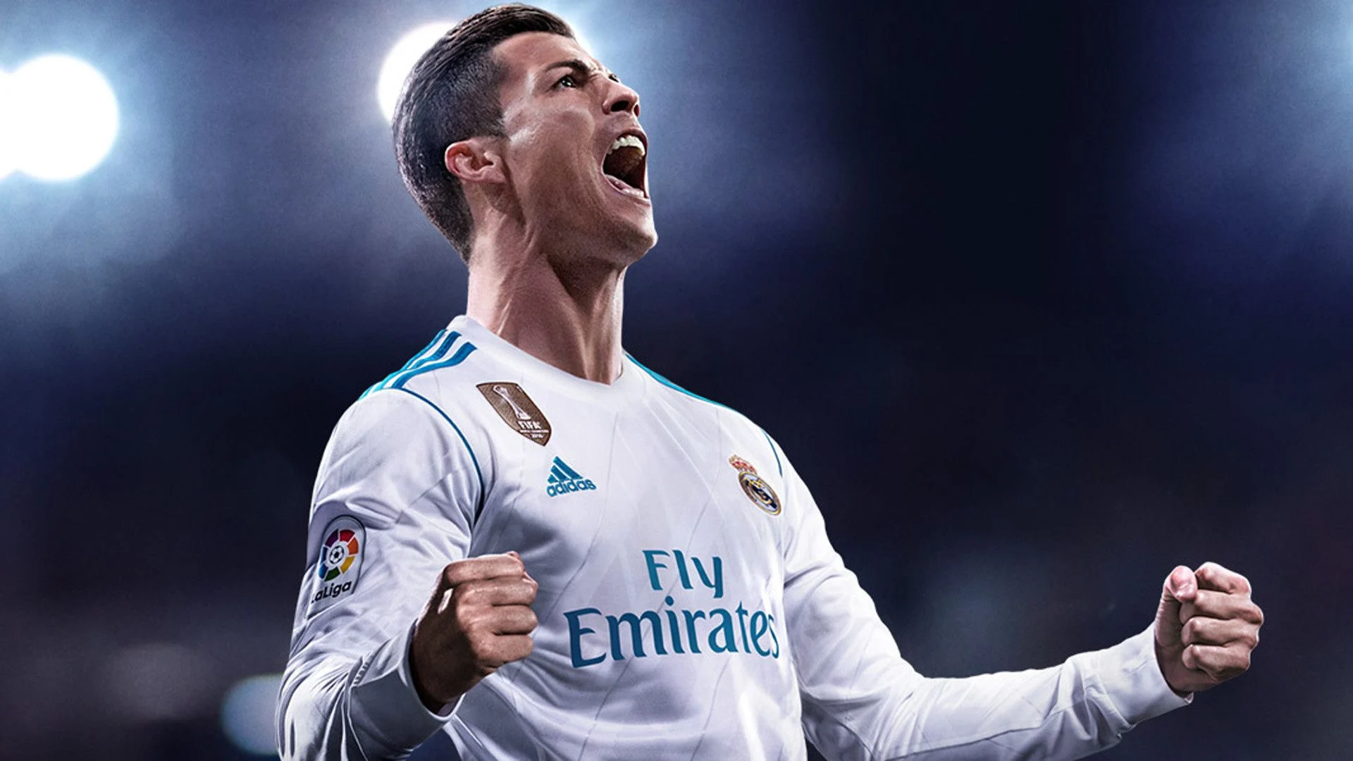 FIFA 18