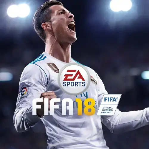 FIFA 18