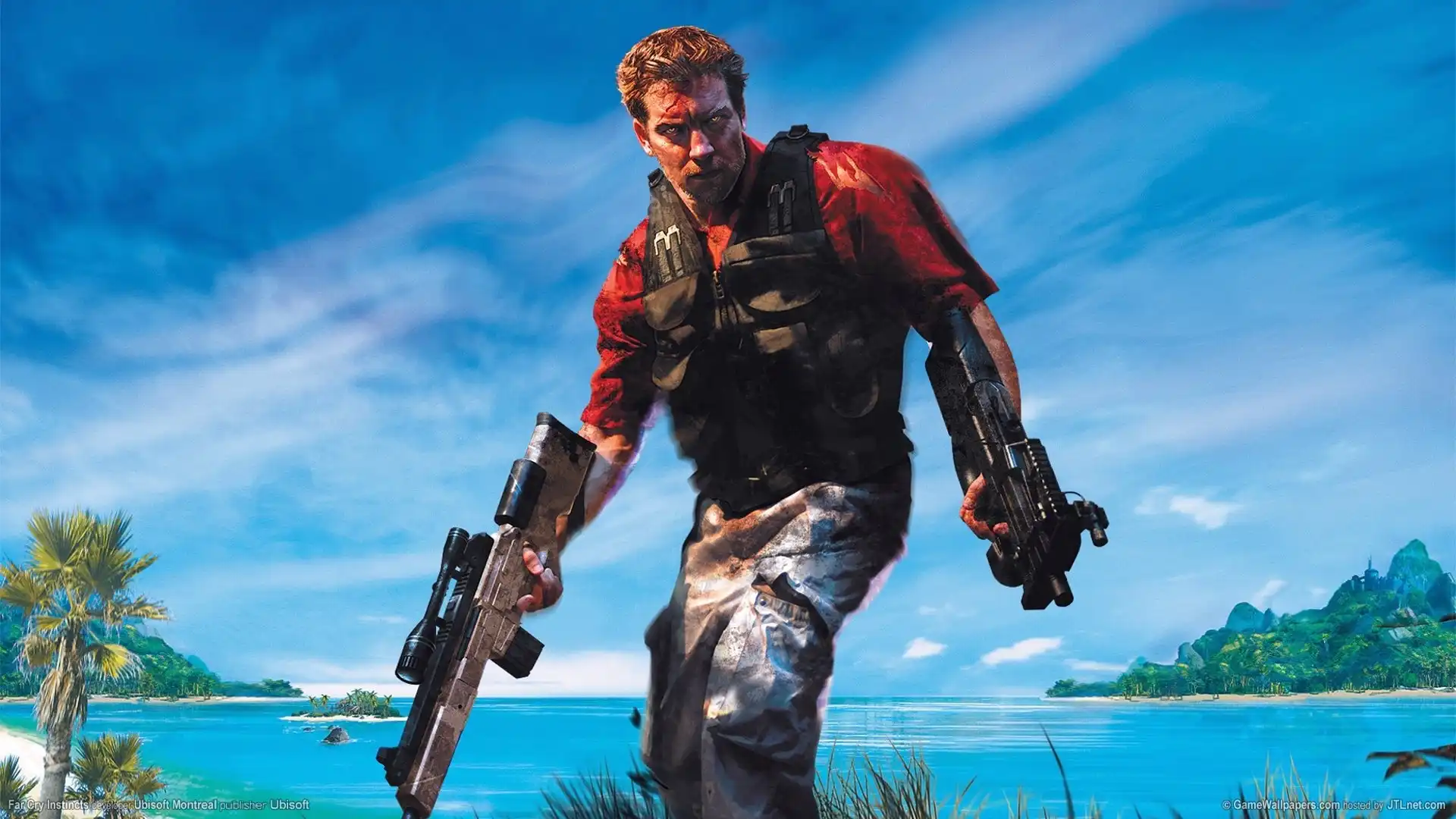 Far Cry