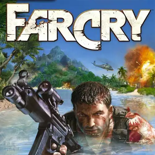 Far Cry