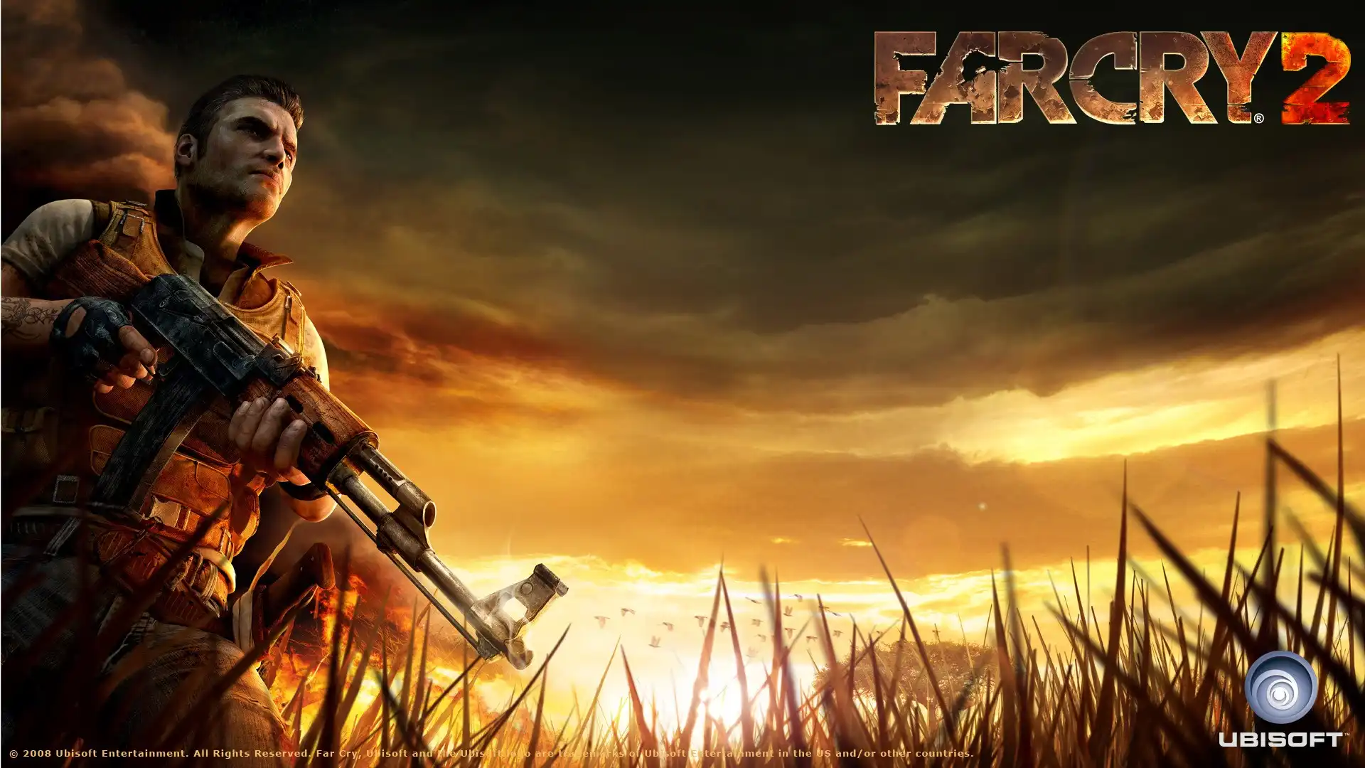 Far Cry 2