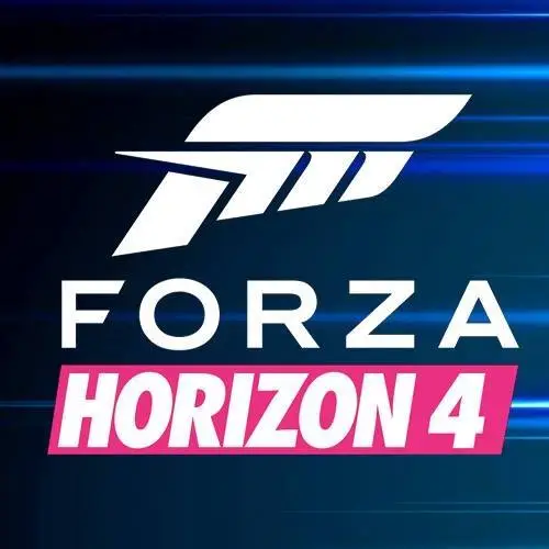 Forza Horizon 4