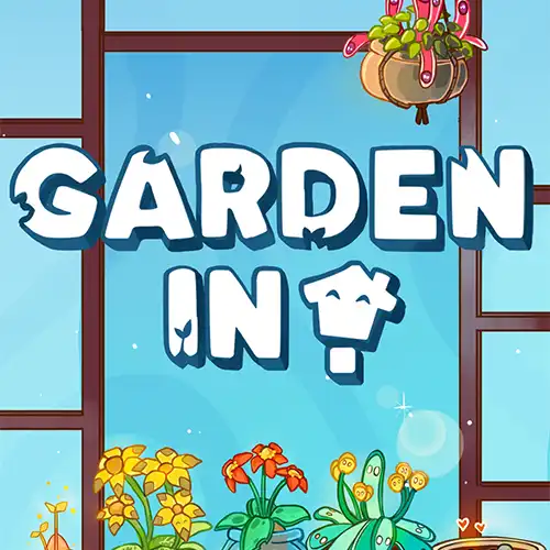 Garden In
