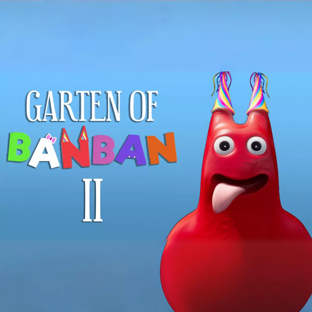 Garten of Banban 2