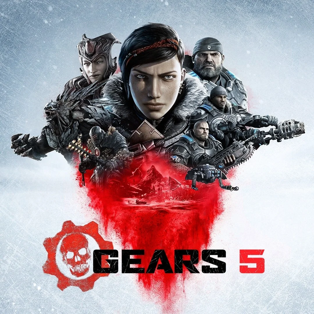 Gears of War 5