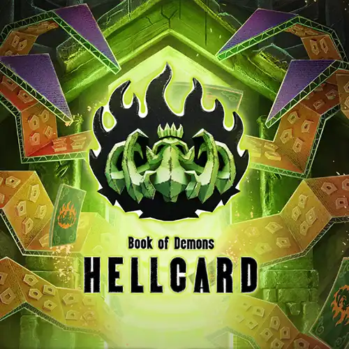 Hellcard