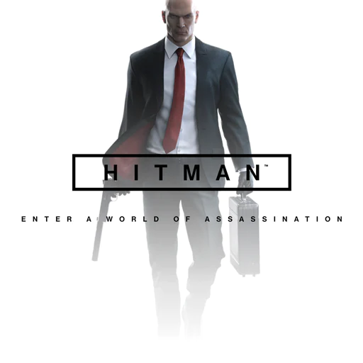 Hitman 2016 Game of The Year