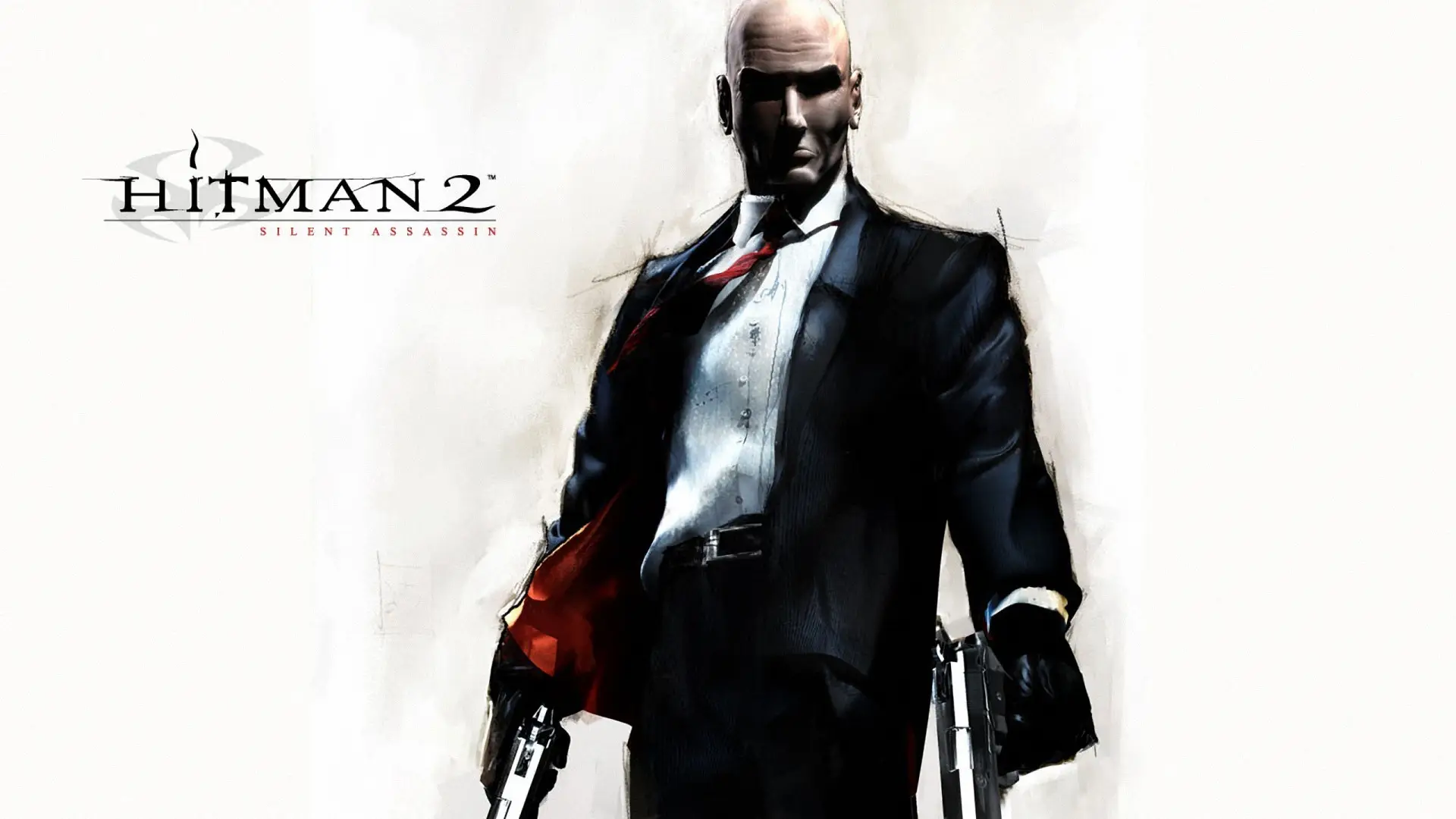 Hitman 2: Silent Assassin