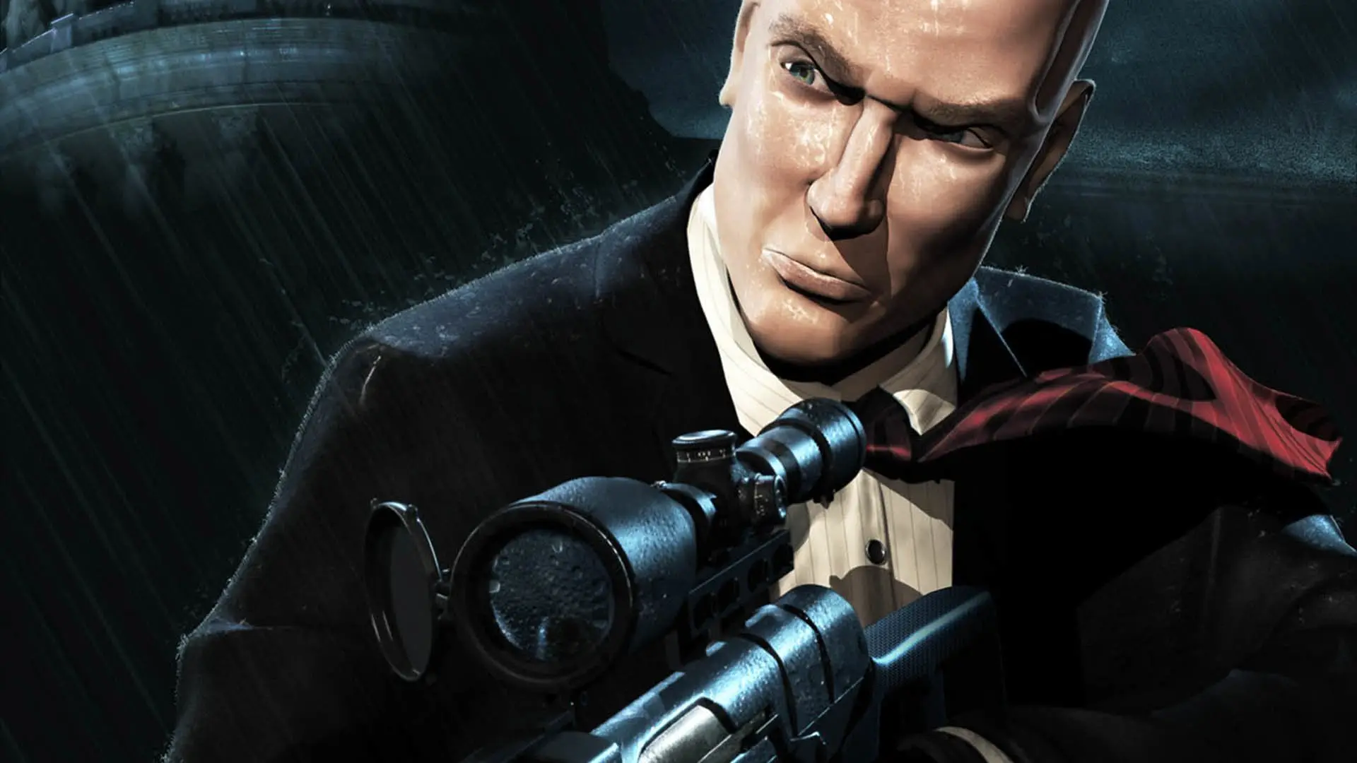 Hitman: Codename 47