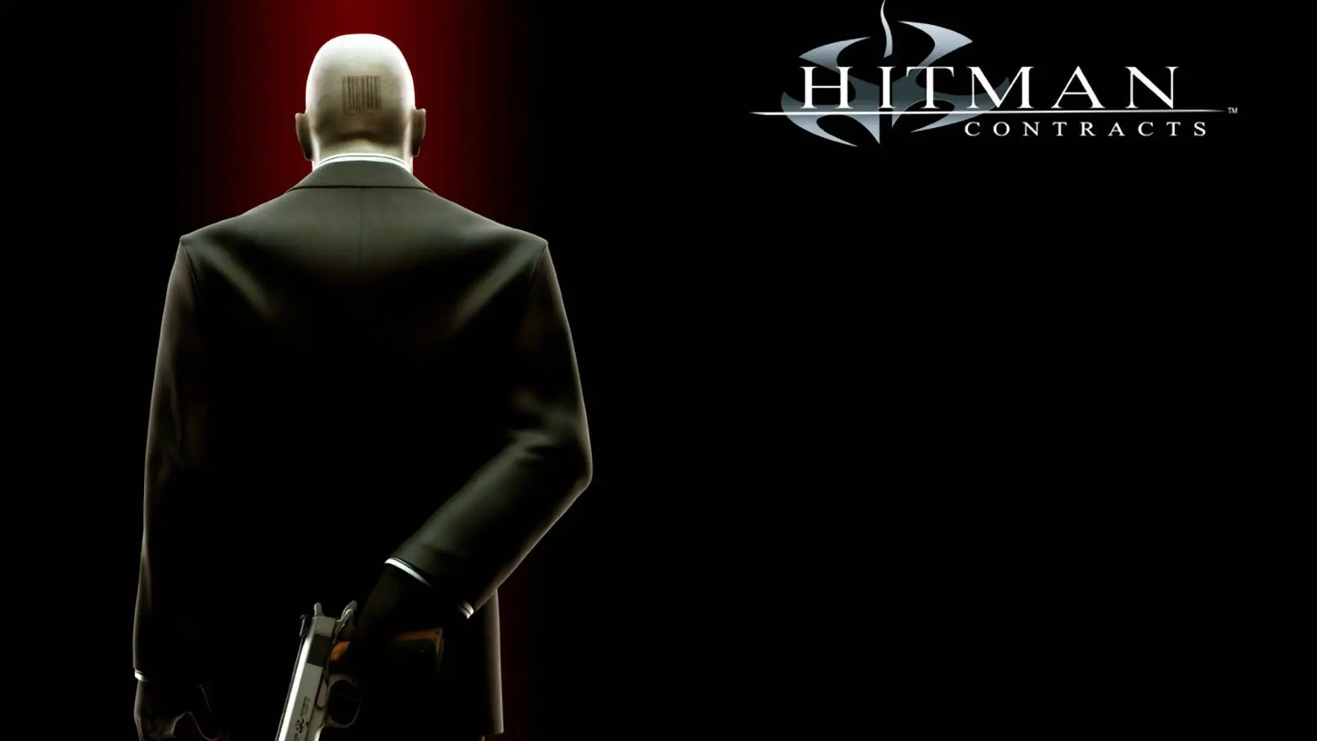 Hitman: Contracts