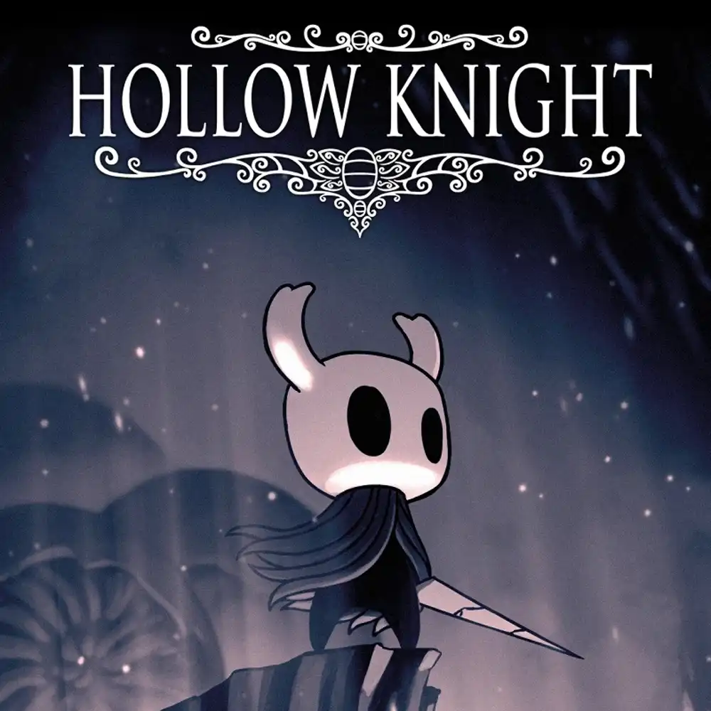 Hollow Knight