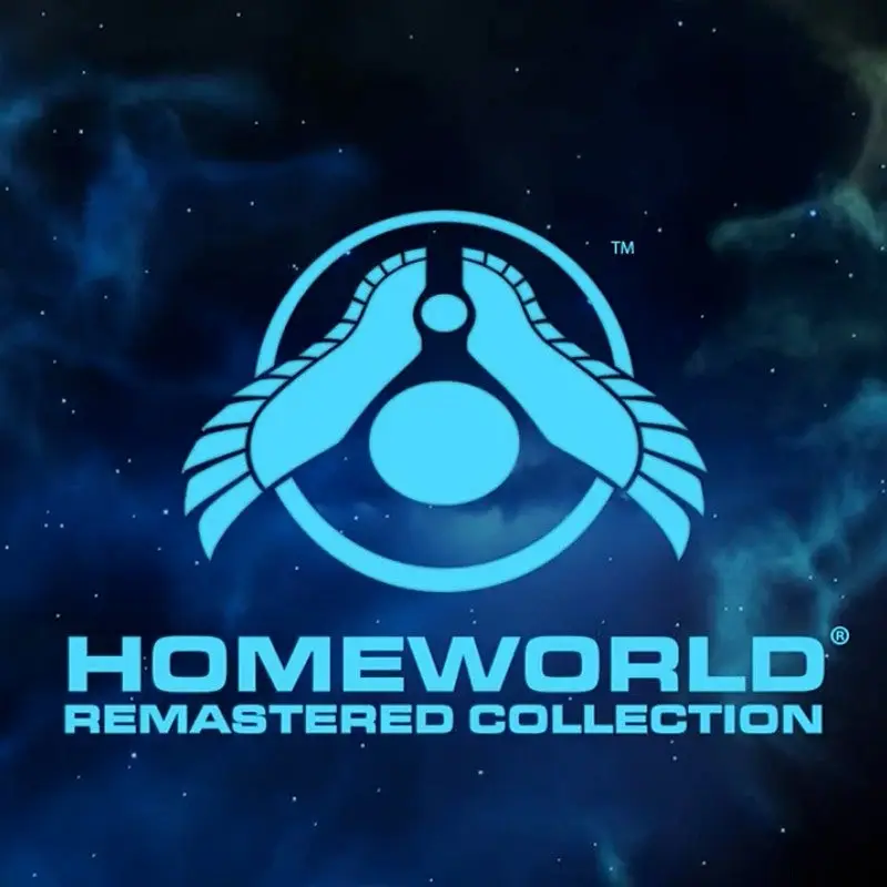 Homeworld Remastered Collection