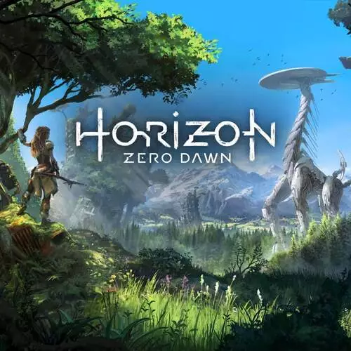 Horizon Zero Dawn