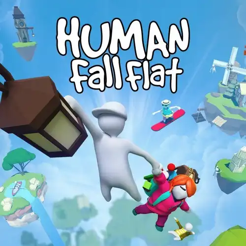 Human Fall Flat