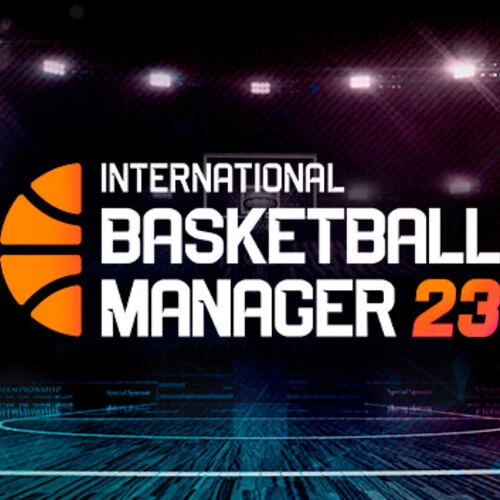 International Basketball Manager 23