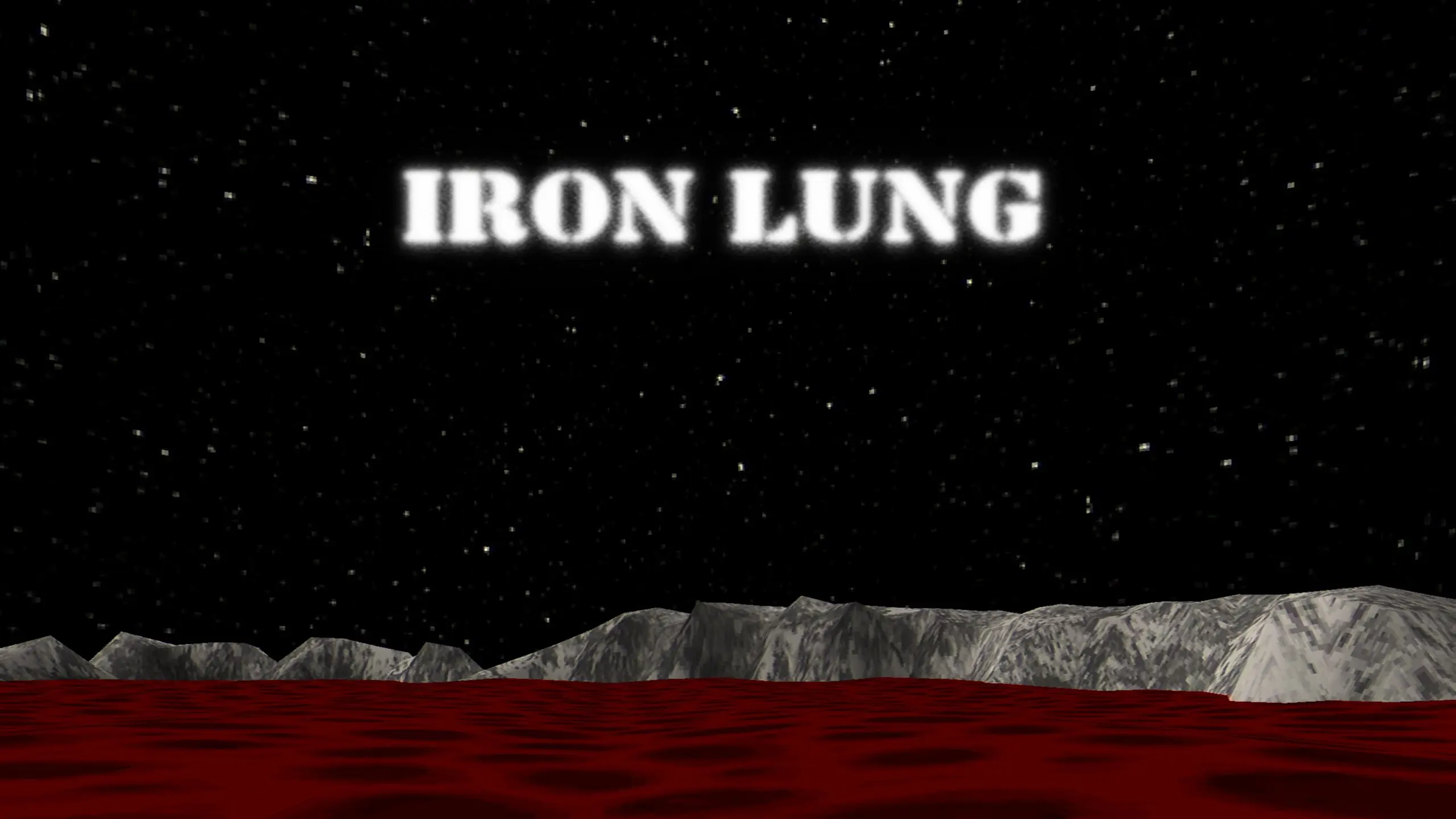 Iron Lung