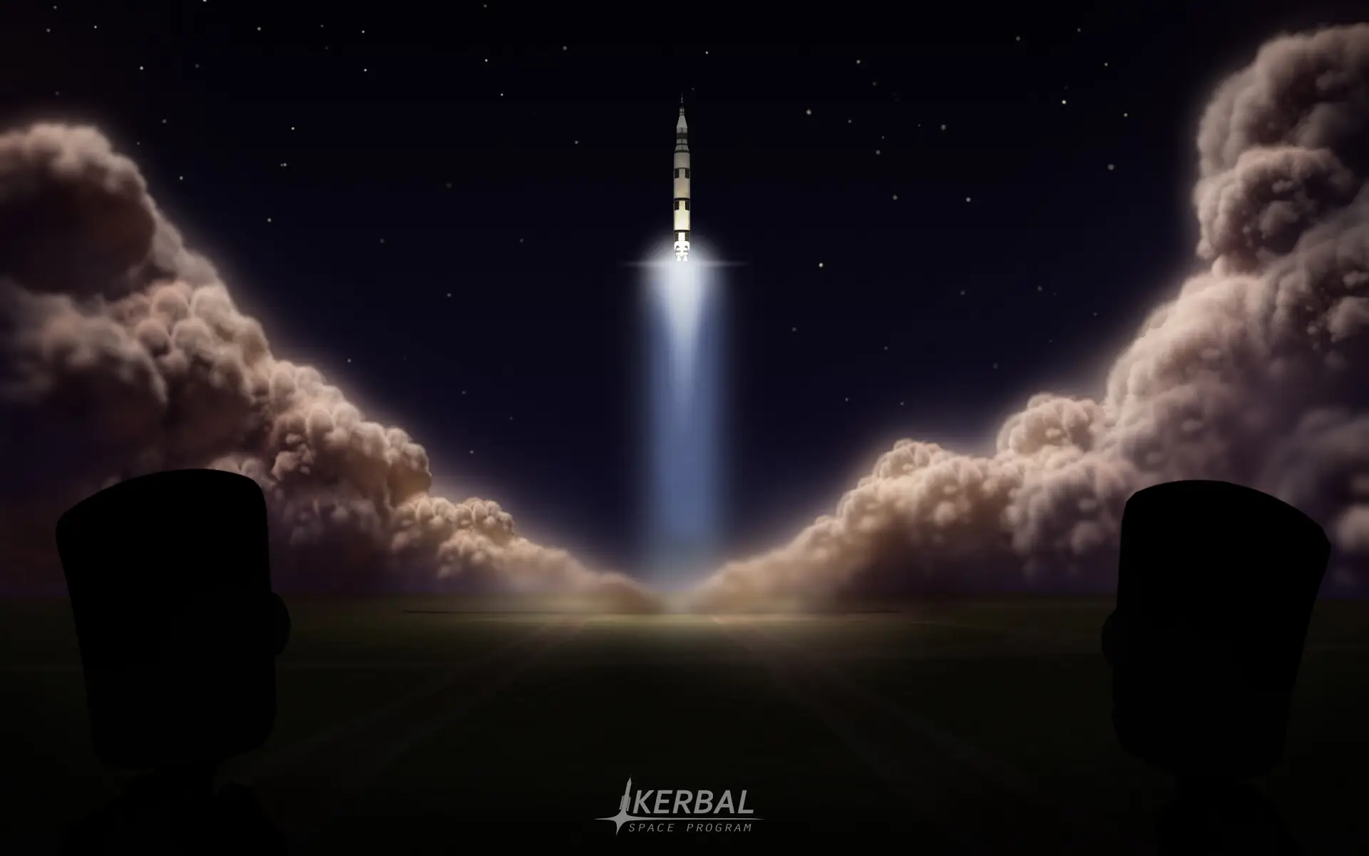 Kerbal Space Program