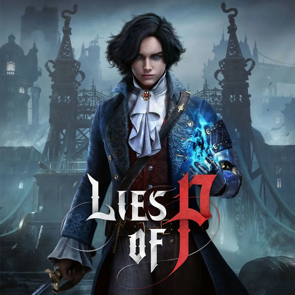 Lies of P – Overture