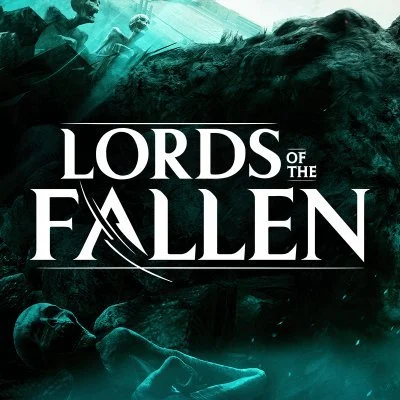 Lords of The Fallen