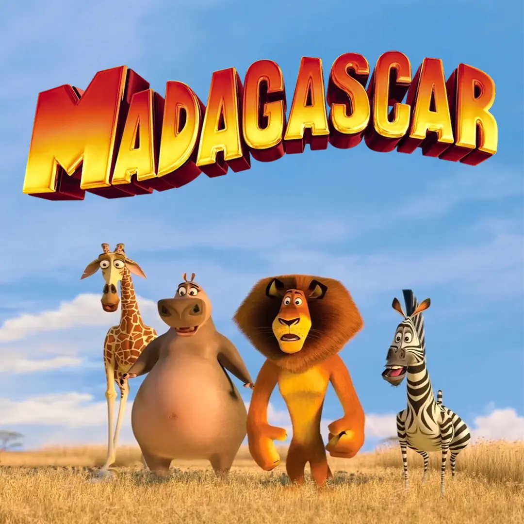 Madagascar