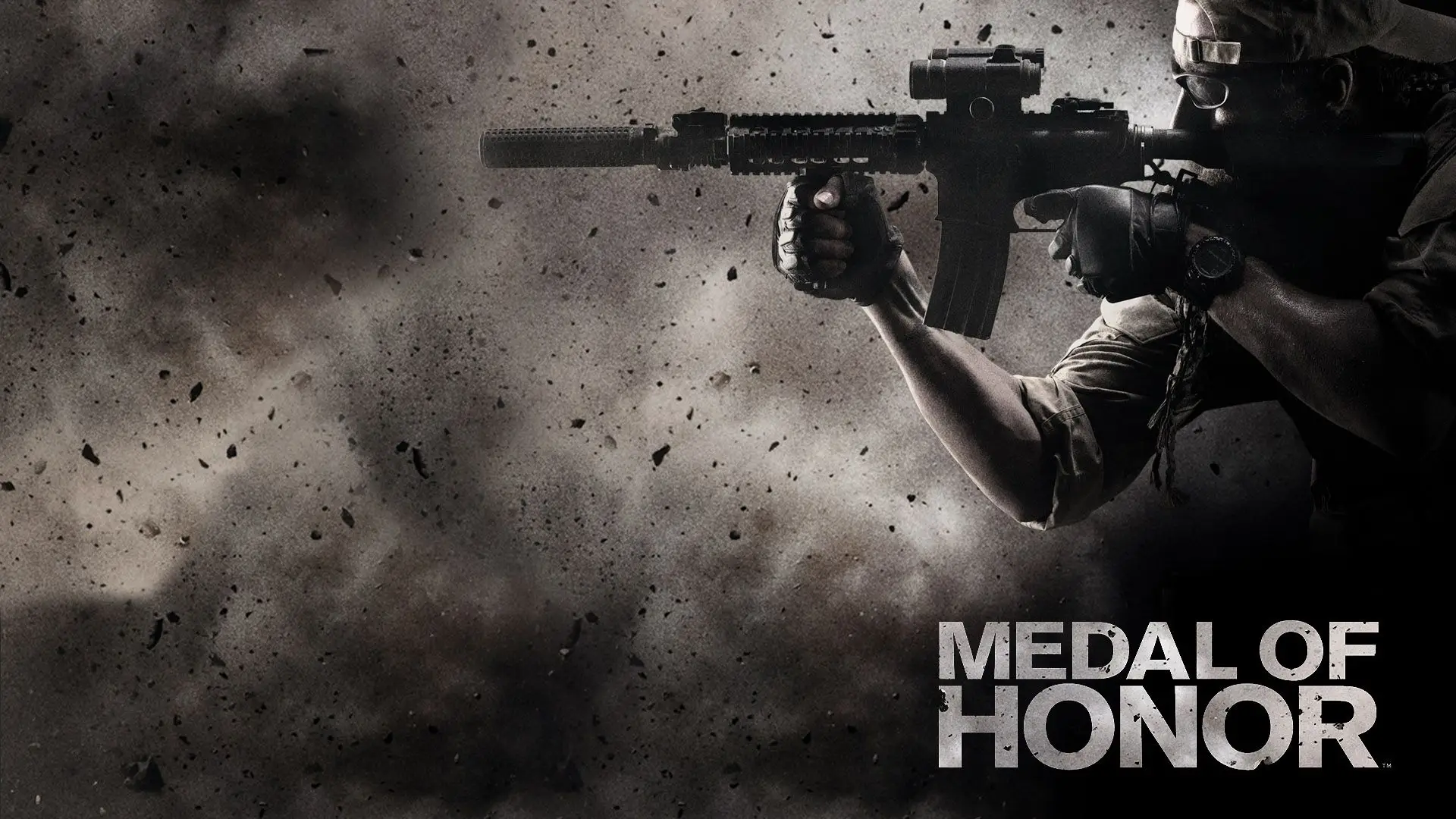 Medal of Honor