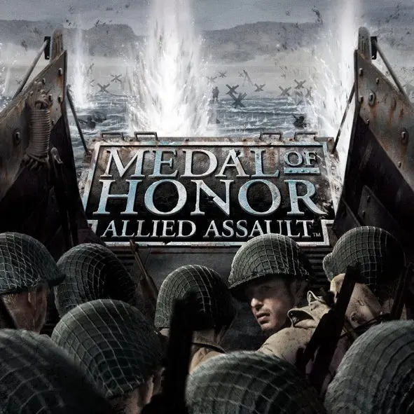 Medal of Honor: Allied Assault