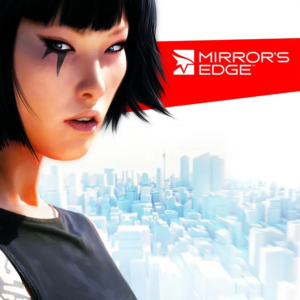 Mirror's Edge