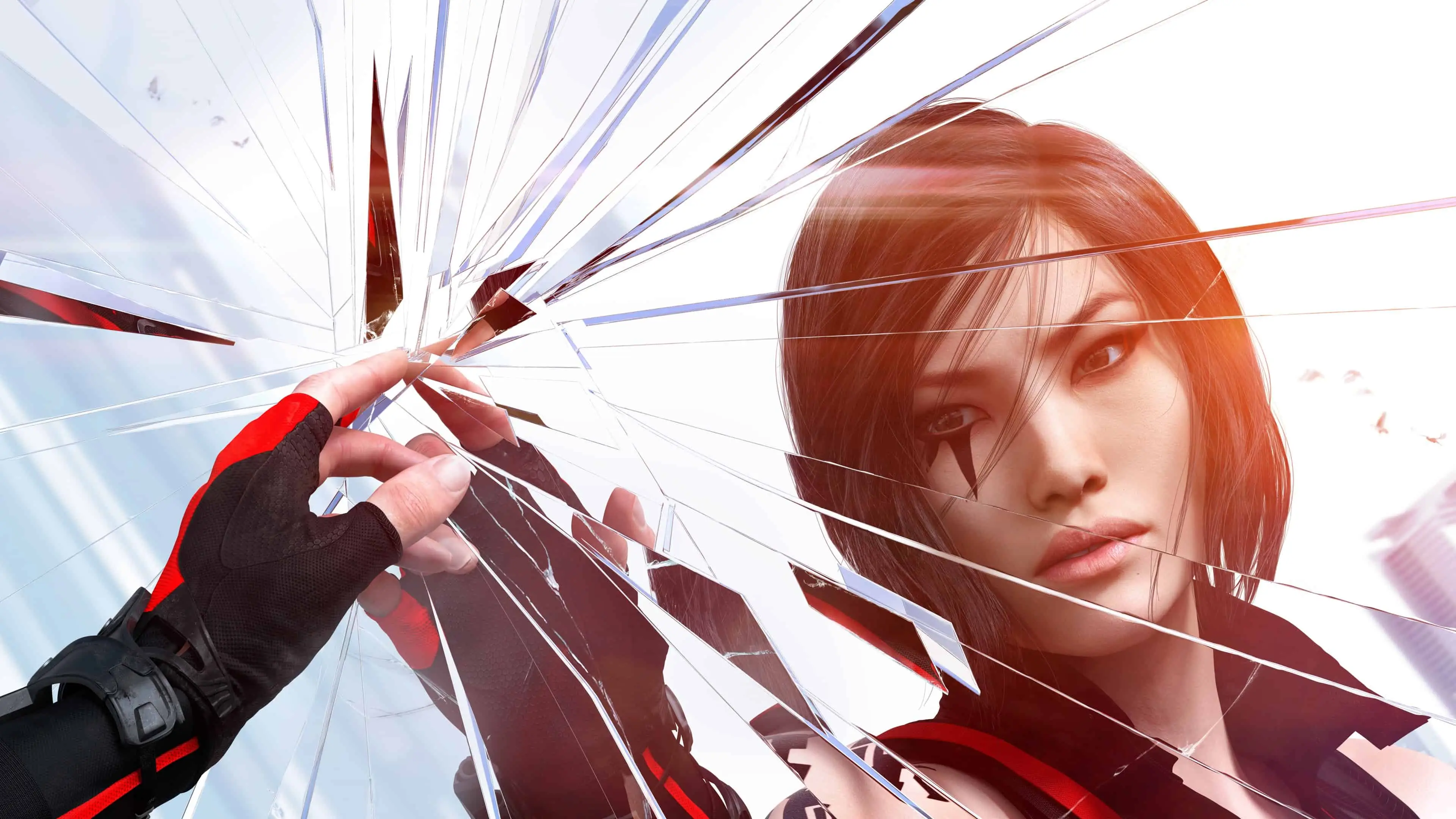 Mirror's Edge Catalyst