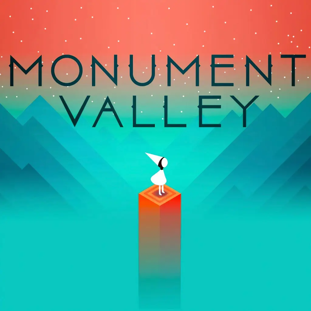 Monument Valley