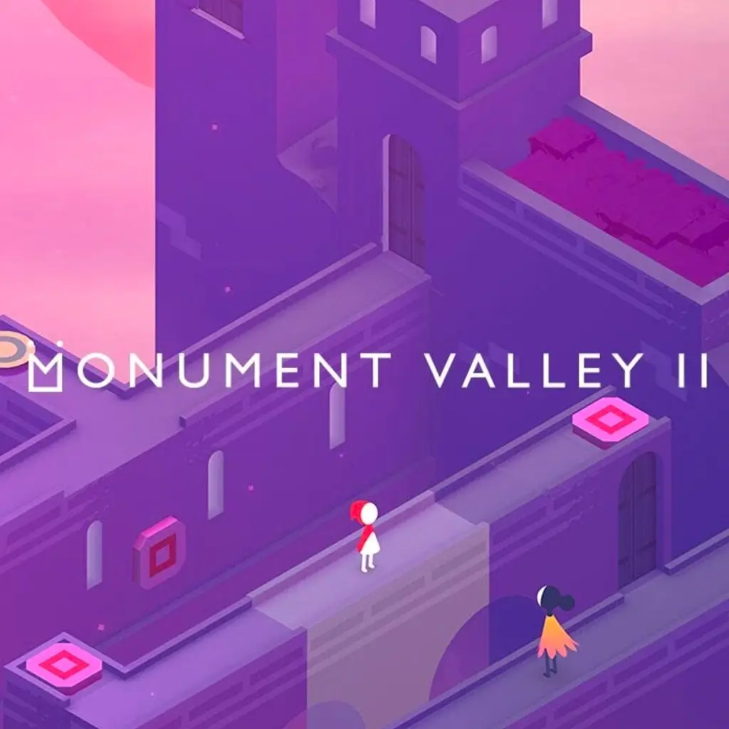 Monument Valley 2