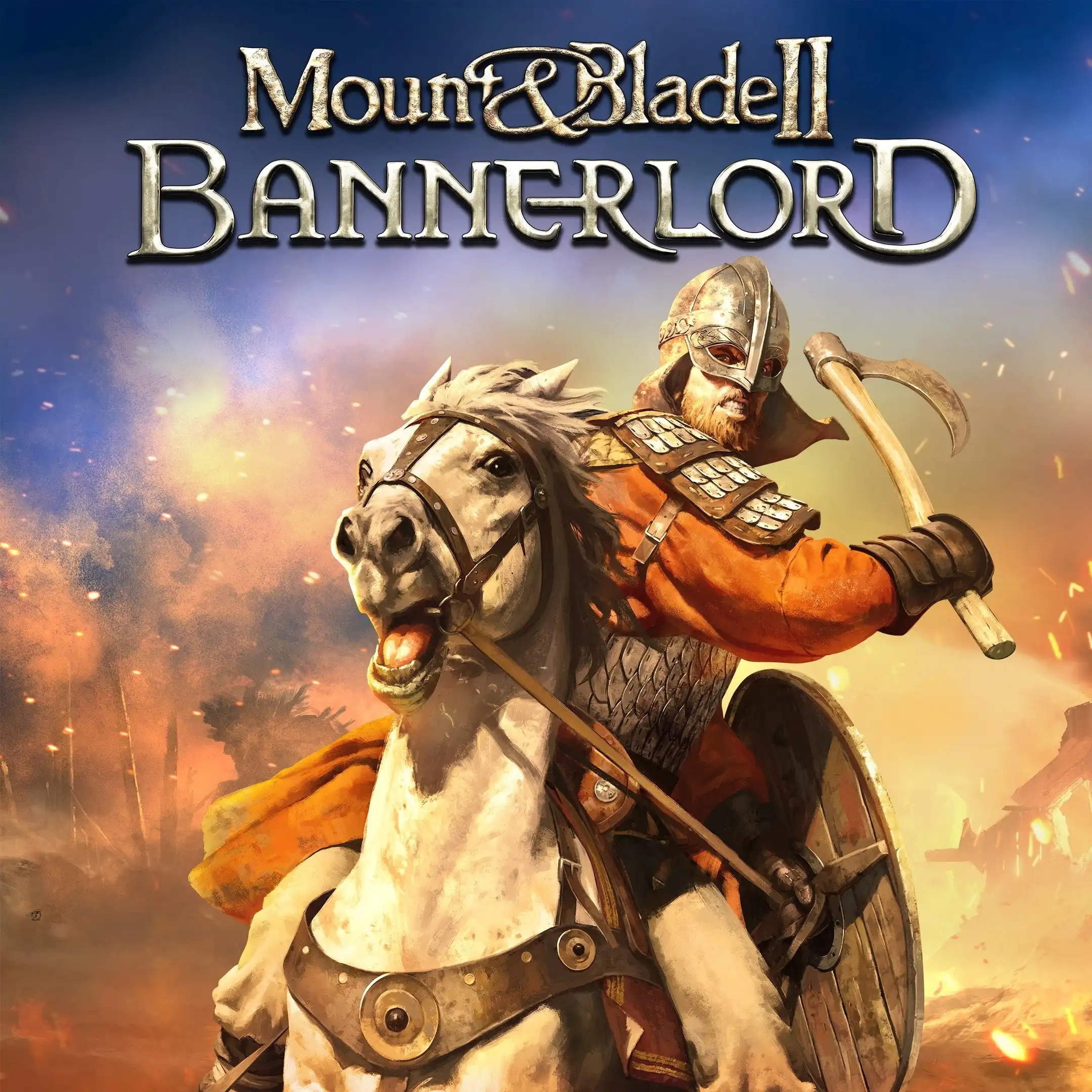 Mount & Blade II Bannerlord