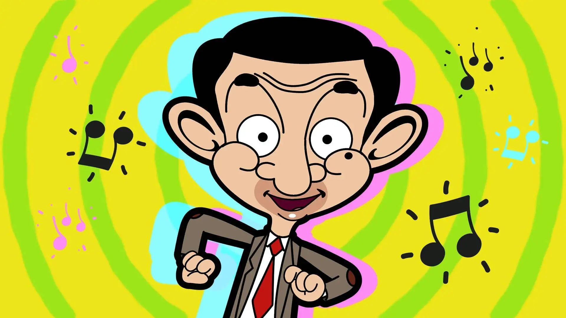 Mr. Bean