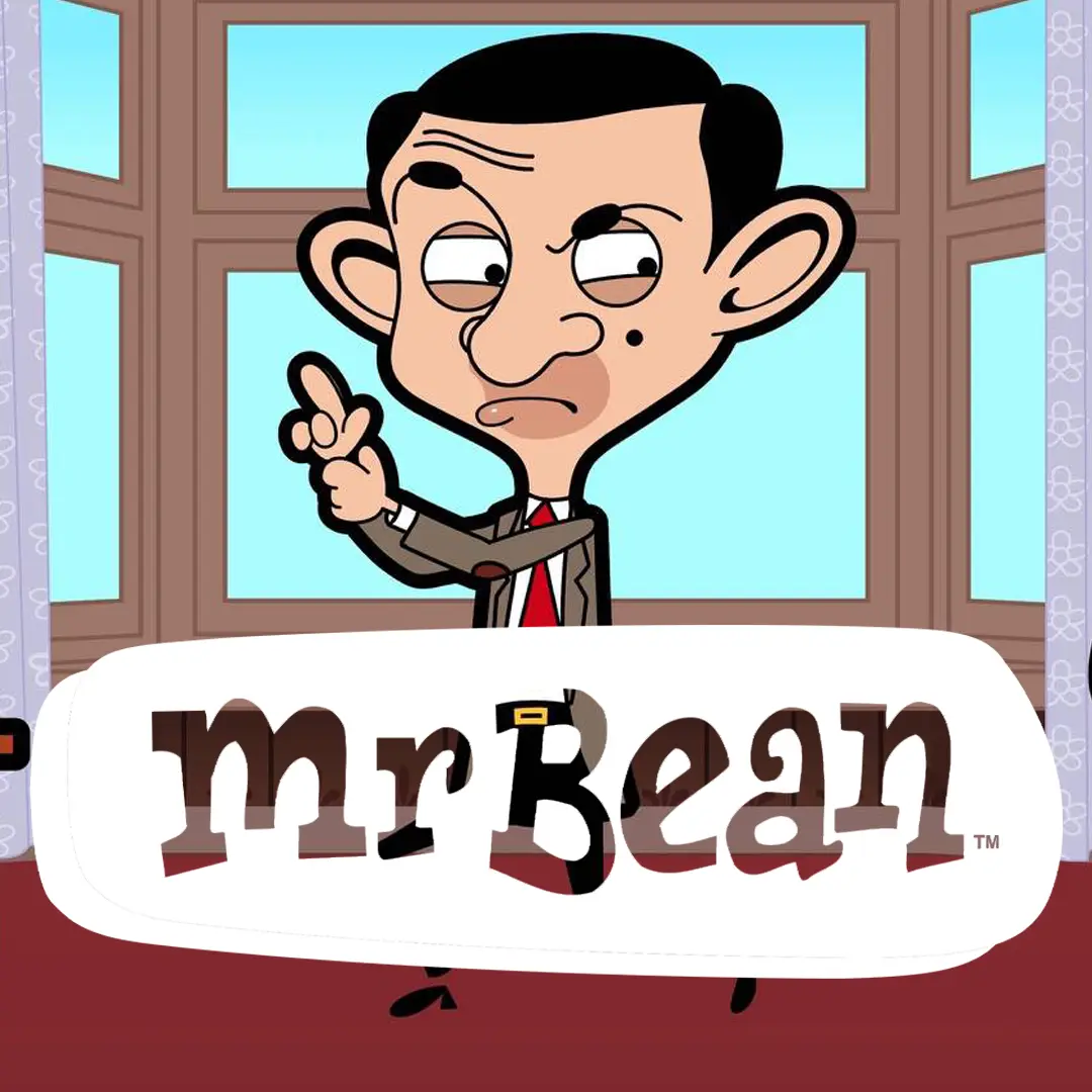 Mr. Bean
