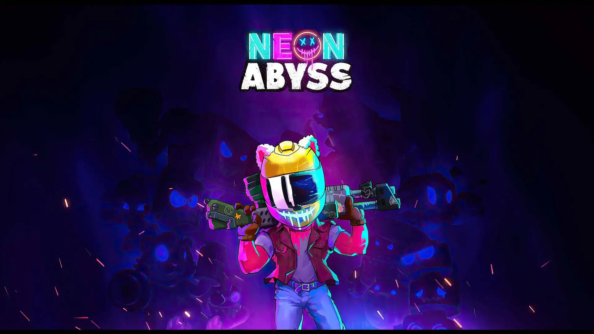 Neon Abyss