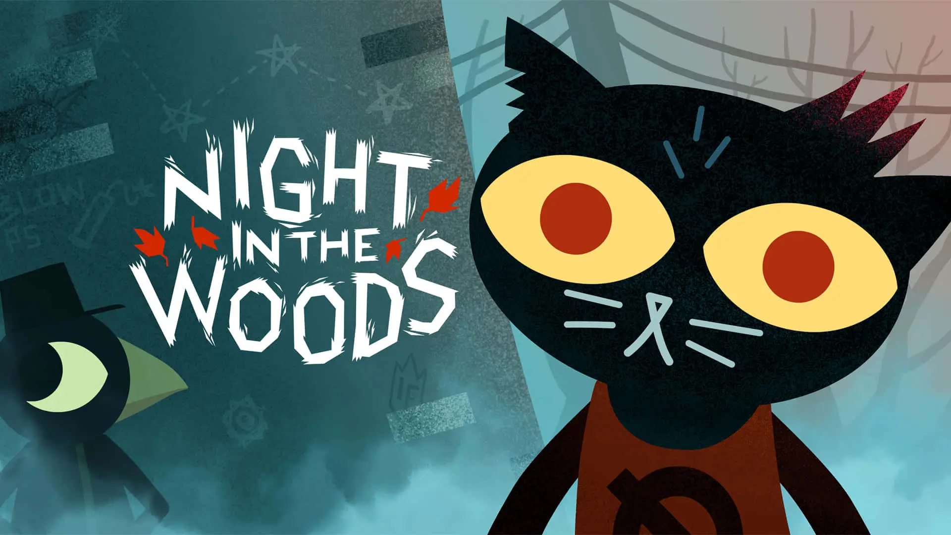 Night in the Woods