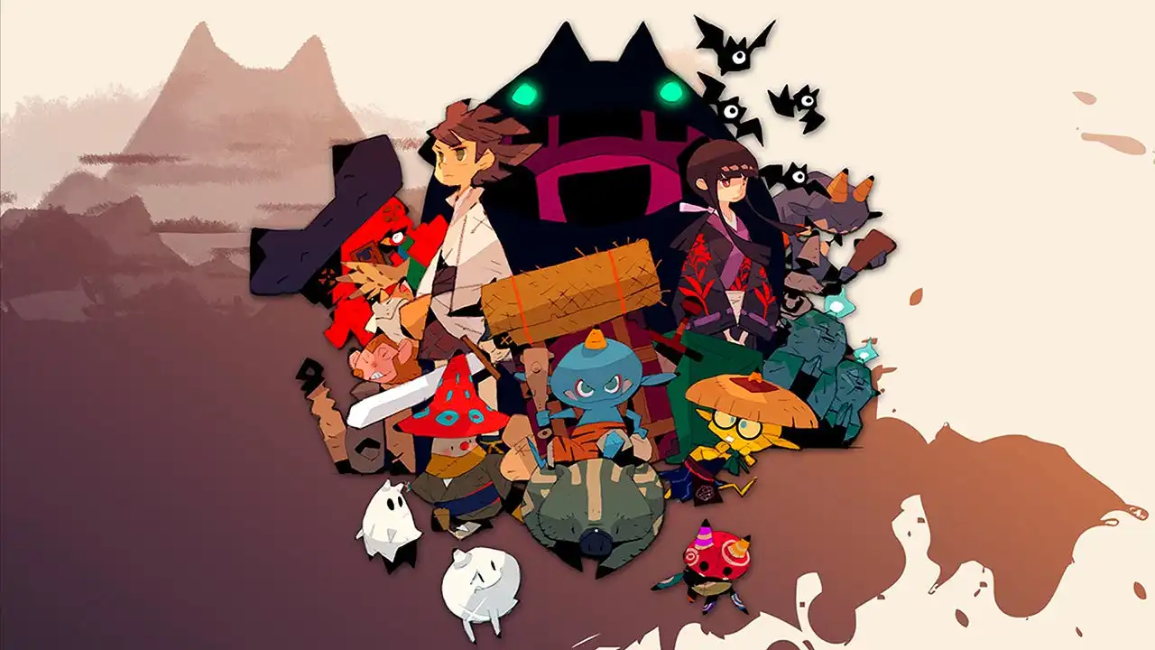 ONI Road to be the Mightiest Oni