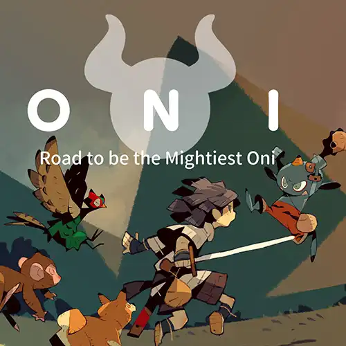 ONI Road to be the Mightiest Oni