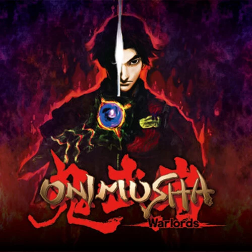 Onimusha Warlords