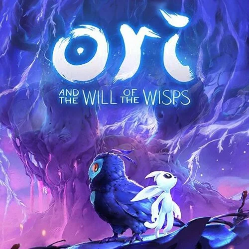Ori and the Will of the Wisps