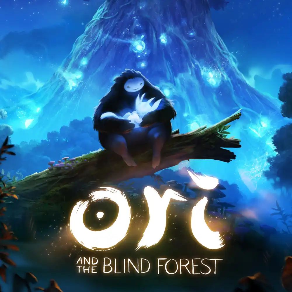 Ori and the Blind Forest