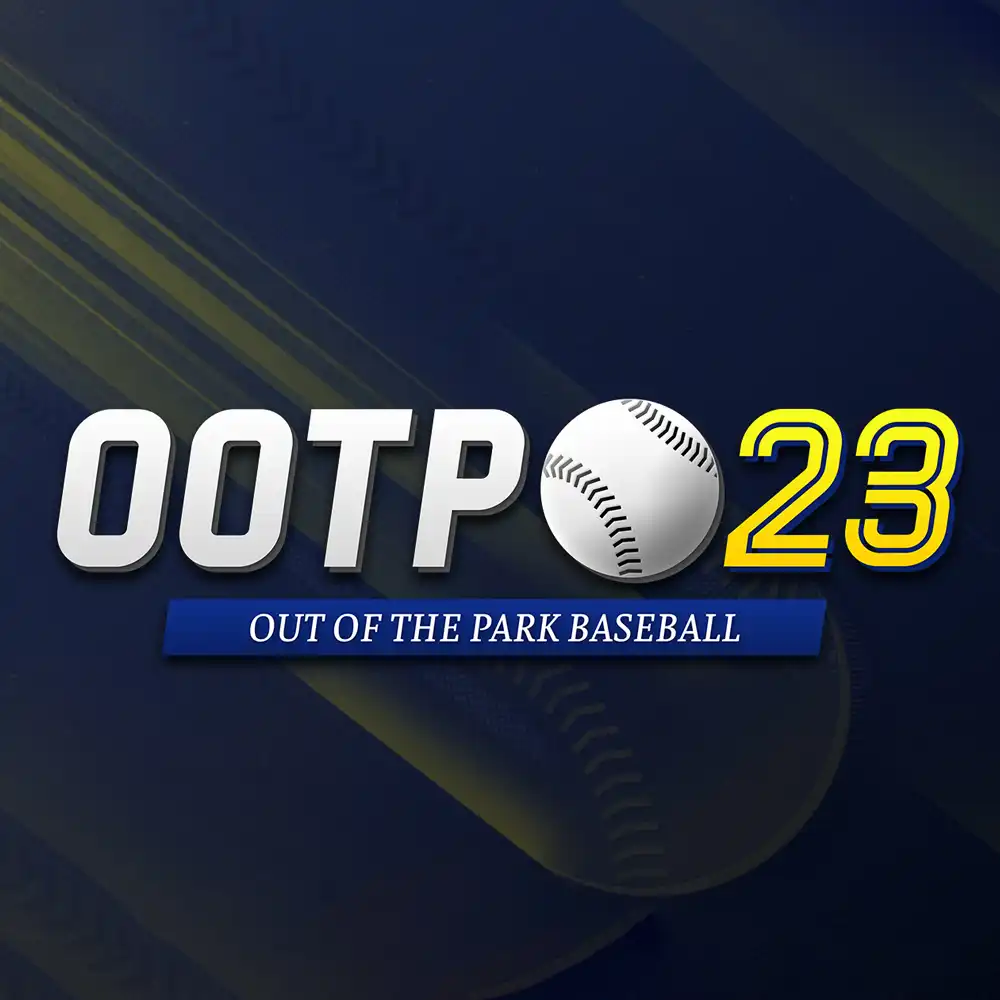 Out of the Park Baseball 23
