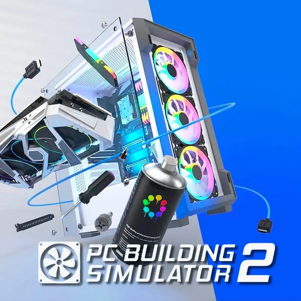 PC Building Simulator 2