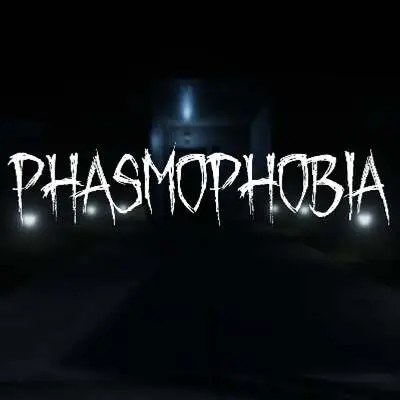 Phasmophobia