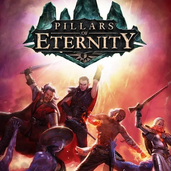 Pillars of Eternity
