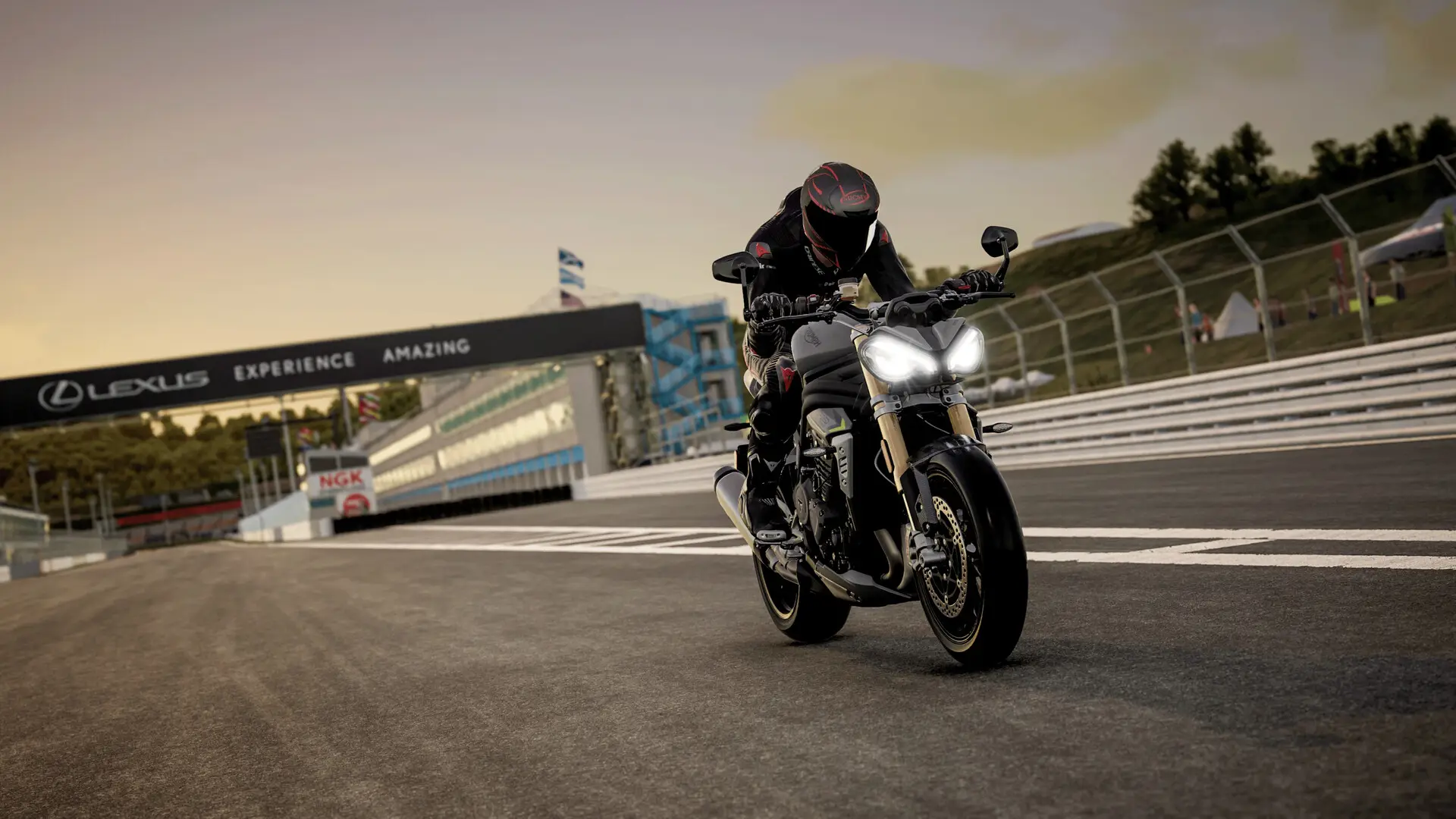 RIDE 5 - Special Edition