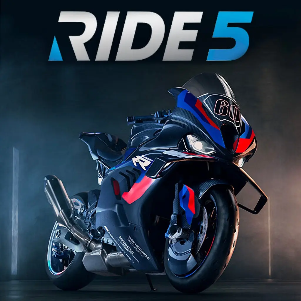 RIDE 5 - Special Edition