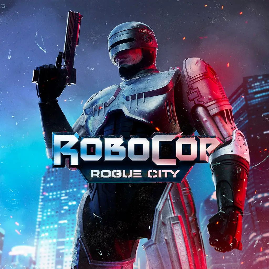 Robocop: Rogue City