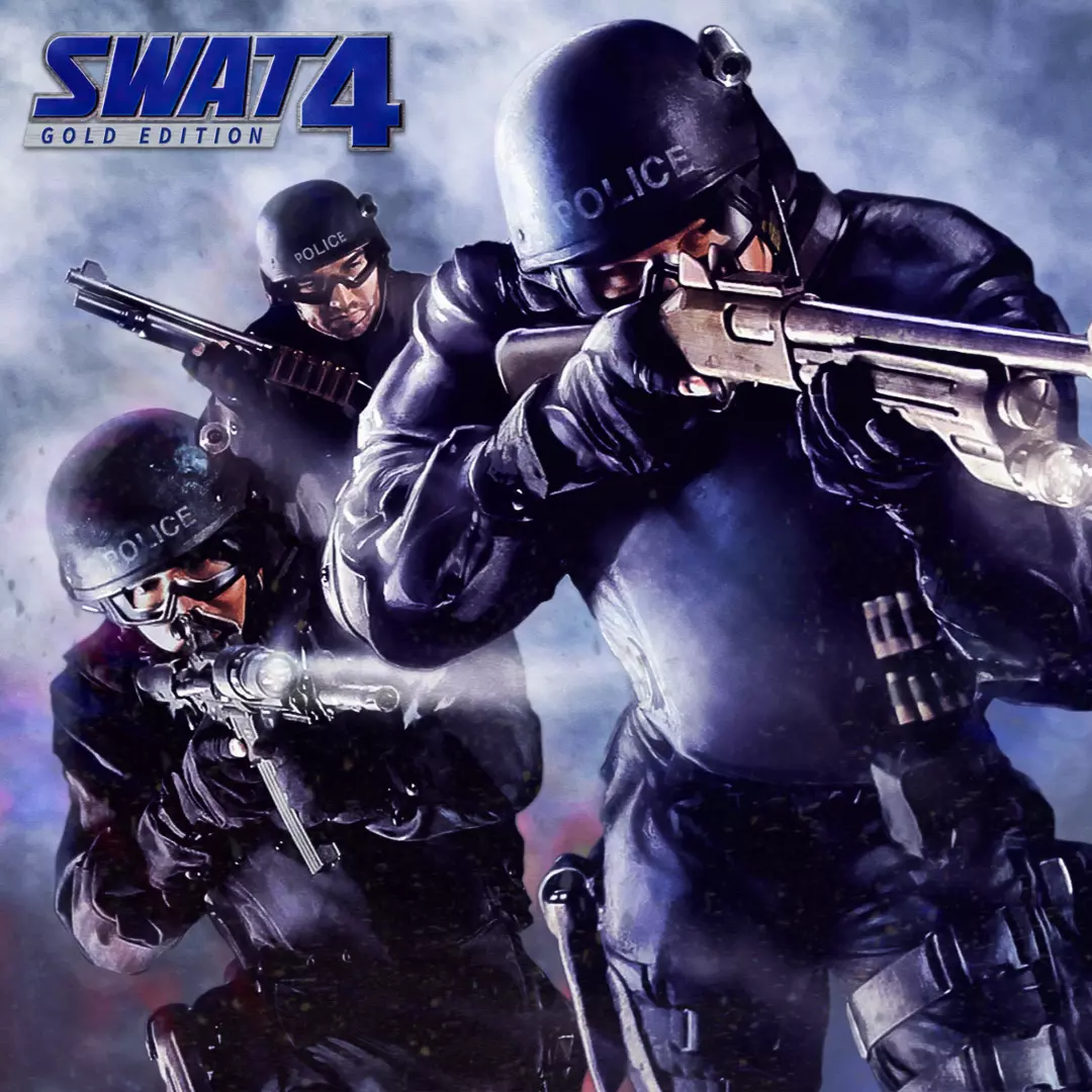 SWAT 4