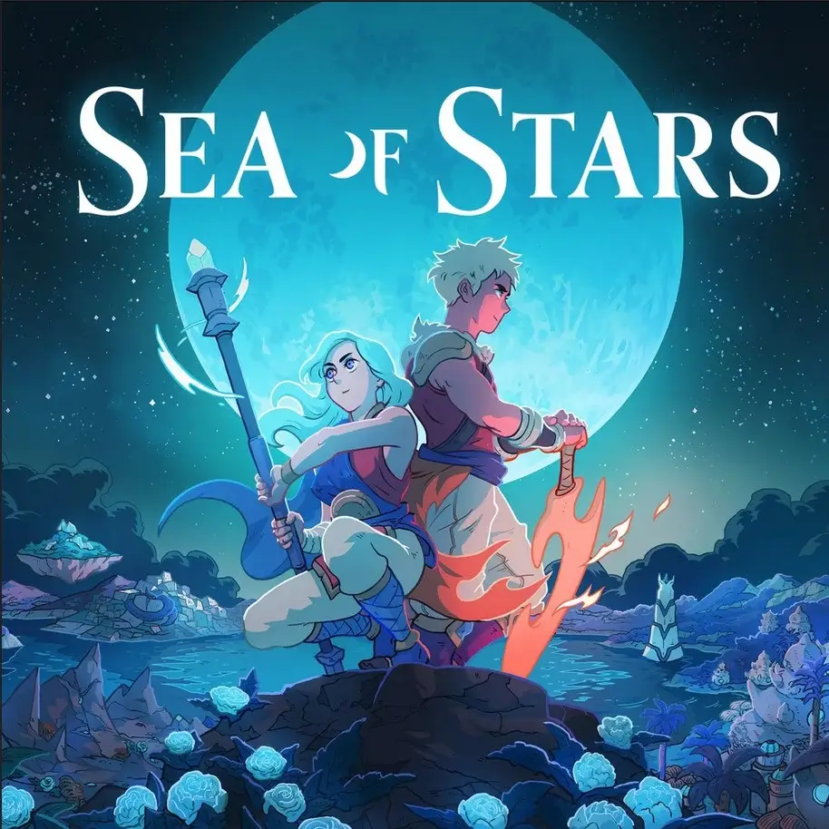 Sea of Stars